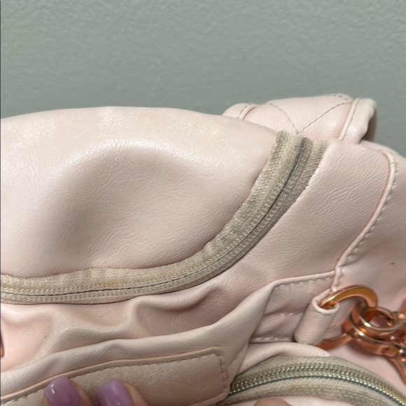 Itzy Ritzy Diaper Bag Backpack - Picture 9 of 9